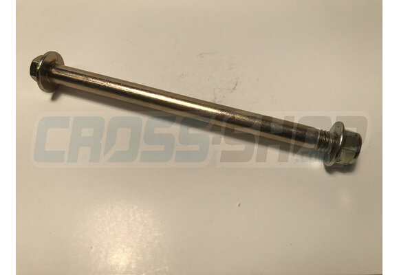SCREW TE F/R 8X120 1.25 T.10