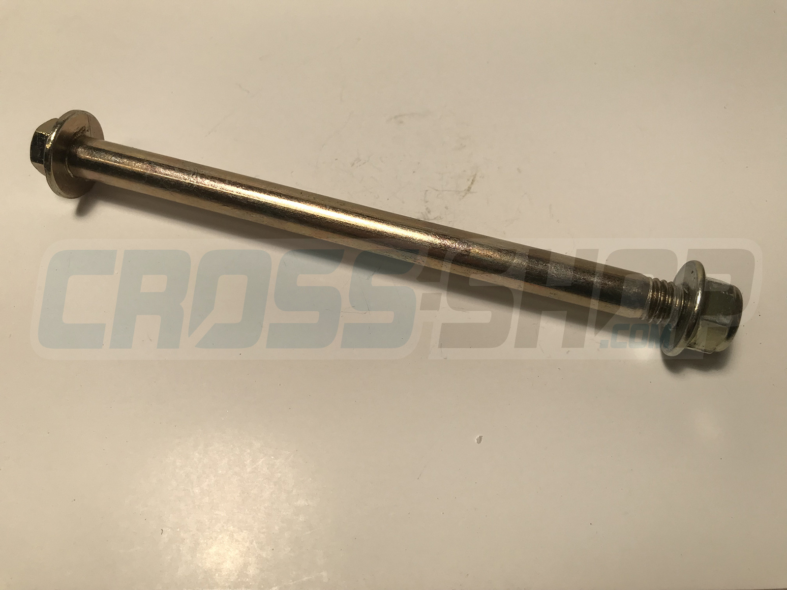 SCREW TE F/R 8X120 1.25 T.10