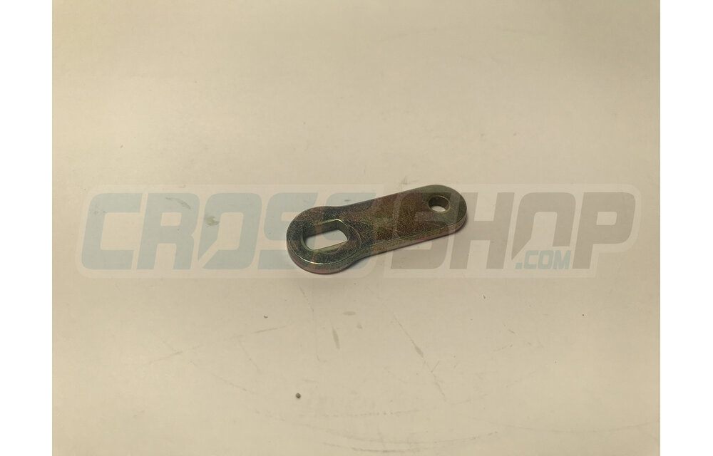 VALVE LOW PLATE 125/2006