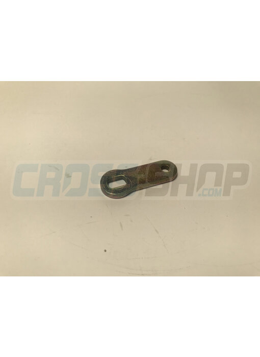 TM Racing VALVE LOW PLATE 125/2006