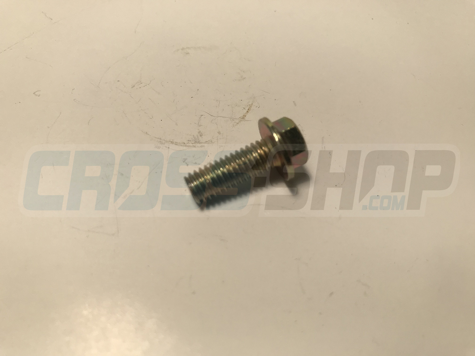 BOLT 6X16 T.8