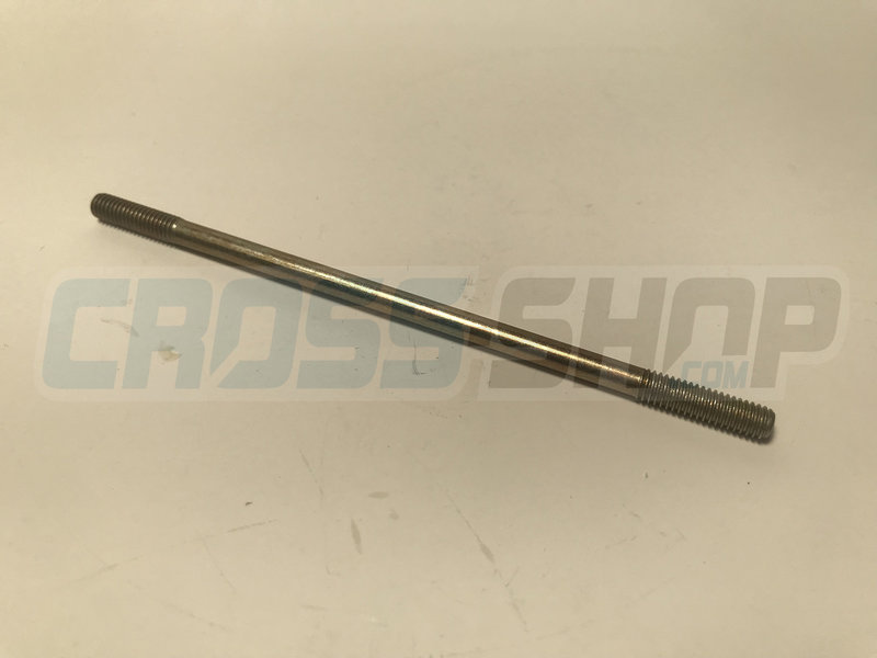 ROD POWER VALVE 125 MX/E 2006