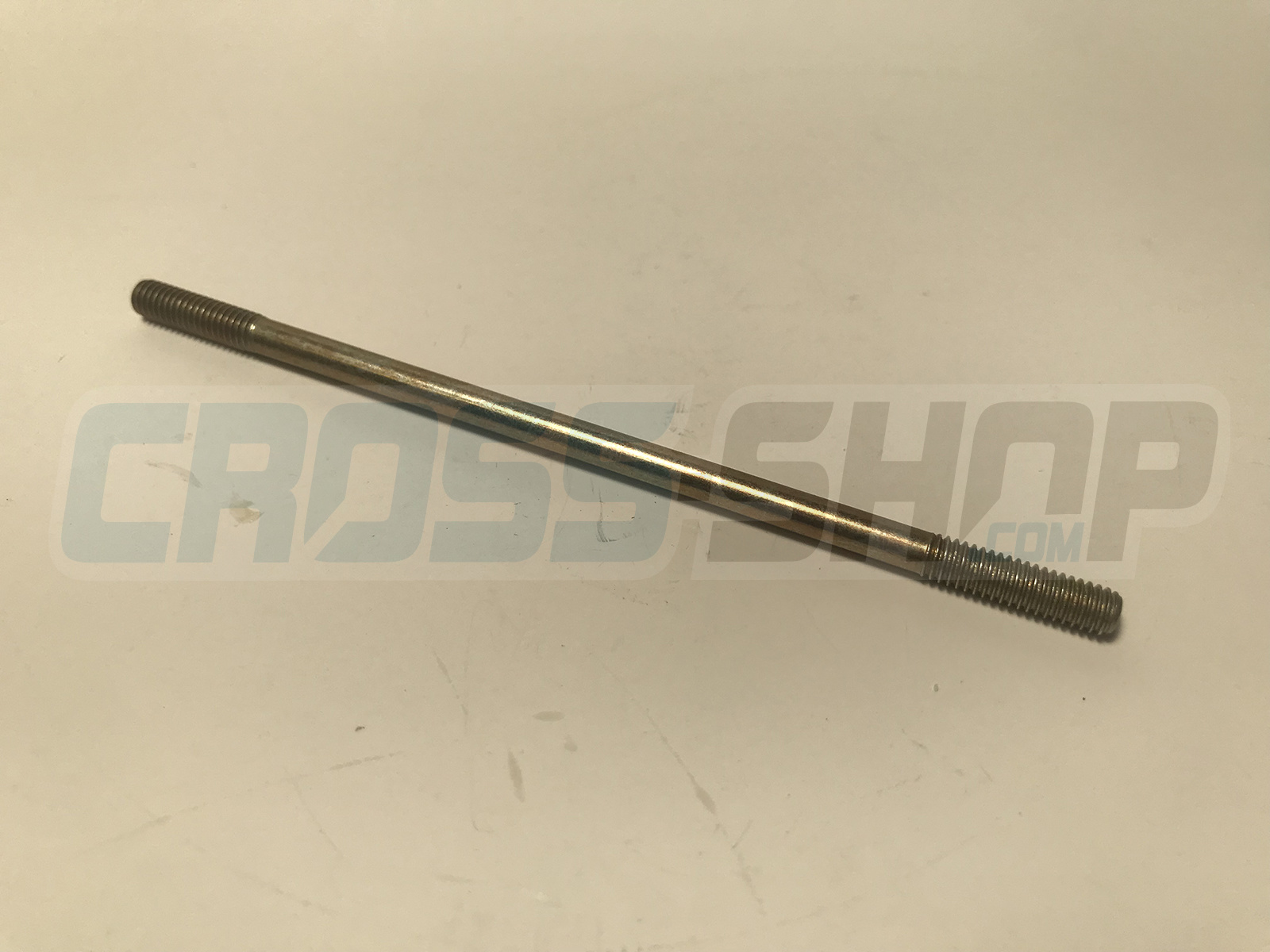 ROD POWER VALVE 125 MX/E 2006