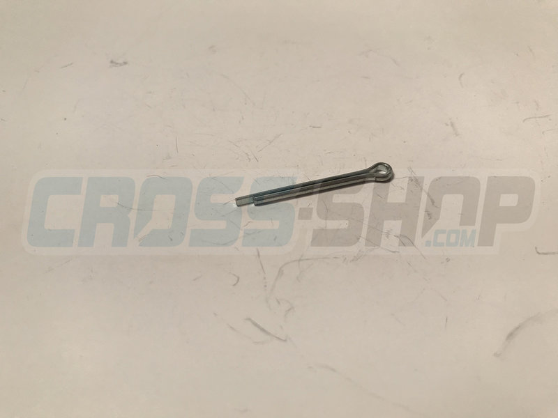 TM Racing COTTER PIN BRAKE PEDAL