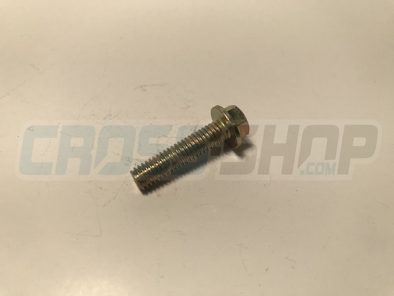 BOLT 6X25 T.8