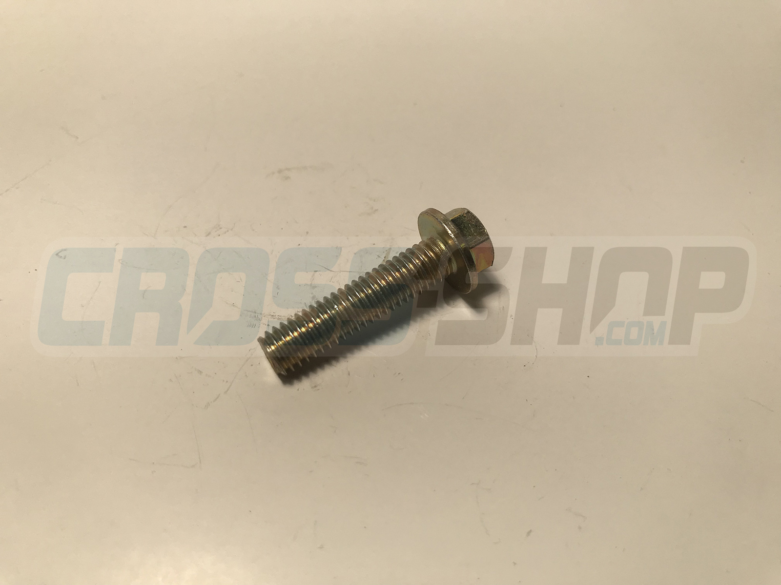 BOLT 6X25 T.8