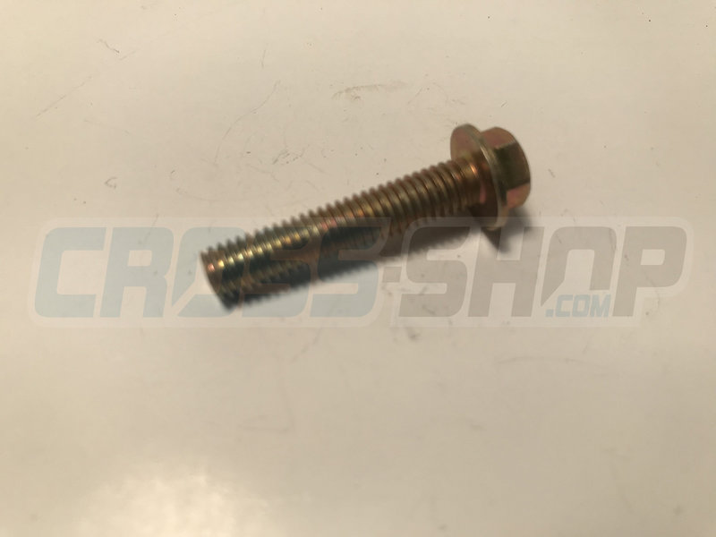 BOLT 6X30 T.8