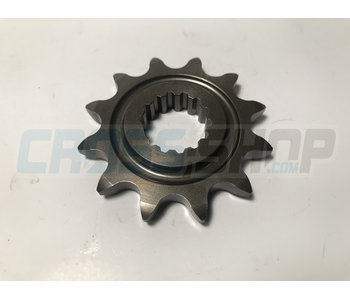 TM Racing SPROCKET 12T DRIVE 250/300/4T