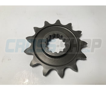 TM Moto SPROCKET 13T DRIVE 250/300/4T