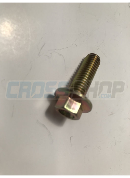 BOLT EH 8X25 To.10 mm