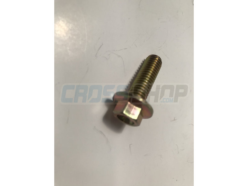 TM Racing BOLT EH 8X25 To.10 mm