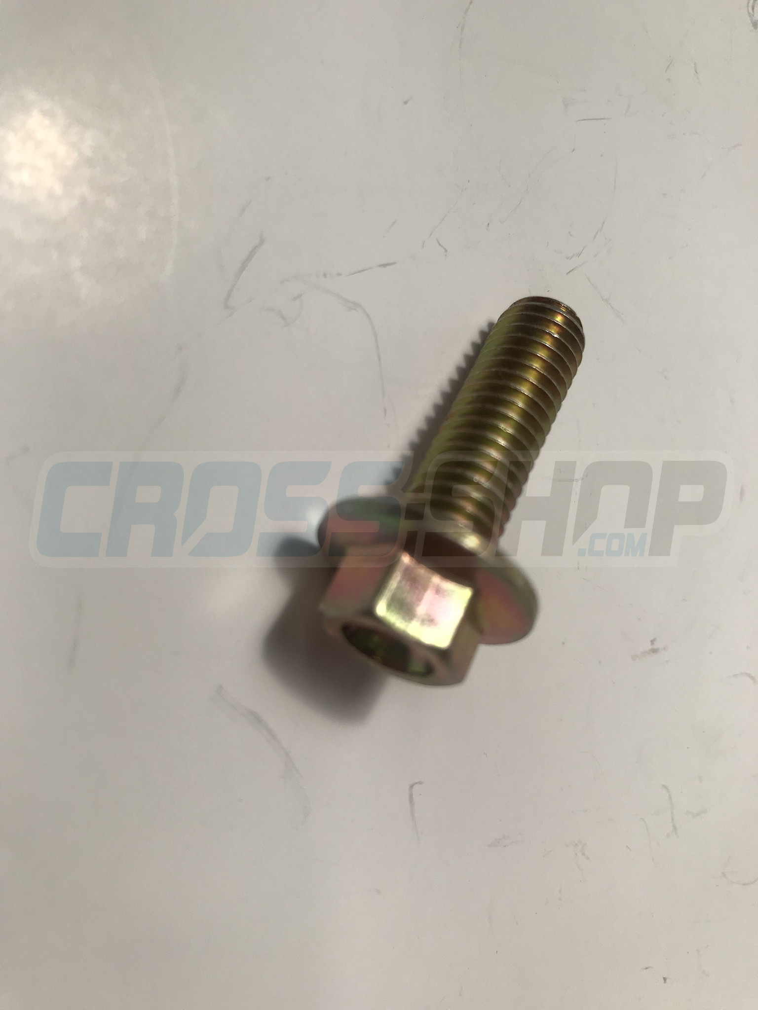 BOLT EH 8X25 To.10 mm