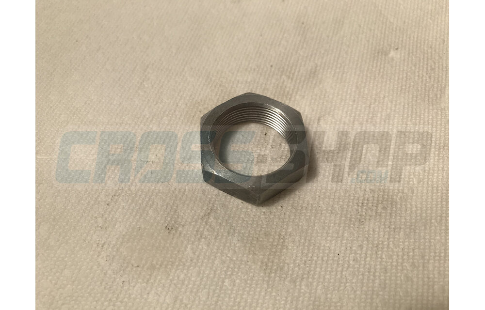 NUT 30 ERGAL STEERING CLAMP