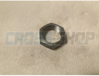 NUT 30 ERGAL STEERING CLAMP
