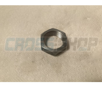 NUT 30 ERGAL STEERING CLAMP