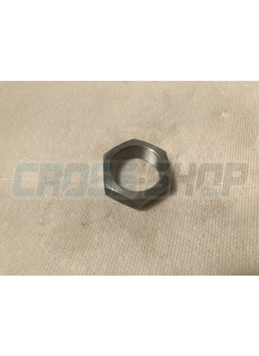 NUT 30 ERGAL STEERING CLAMP
