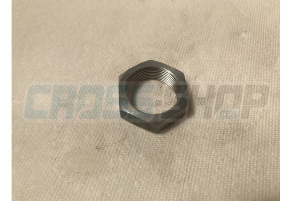 NUT 30 ERGAL STEERING CLAMP