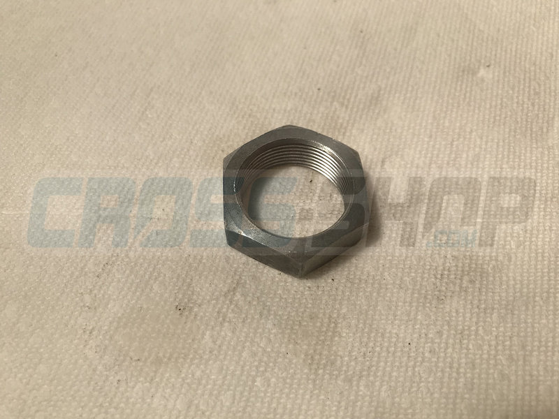 NUT 30 ERGAL STEERING CLAMP
