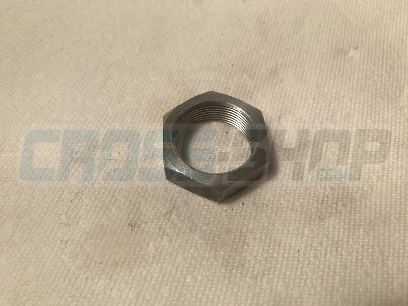 TM Moto NUT 30 ERGAL STEERING CLAMP