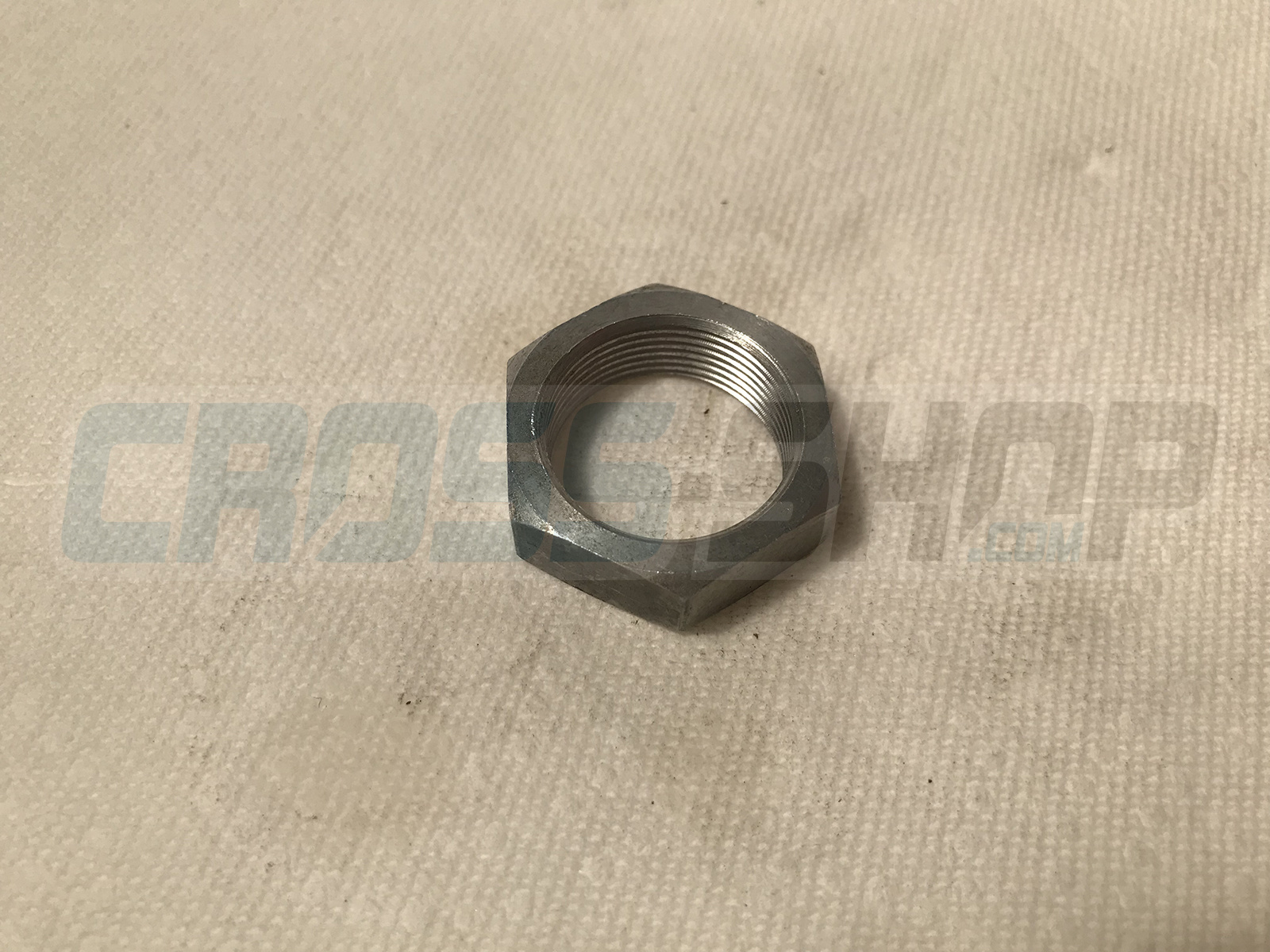 NUT 30 ERGAL STEERING CLAMP