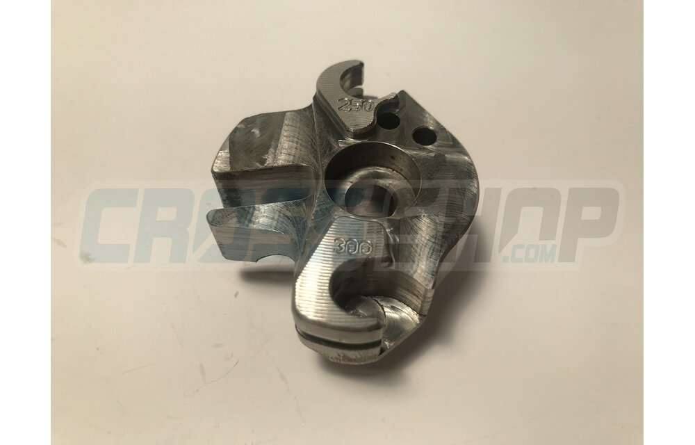 PULEGGIA MOTORINO SCARICO 125