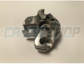 PULEGGIA MOTORINO SCARICO 125