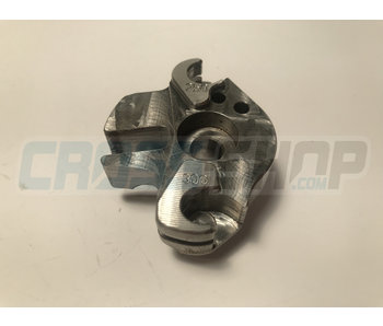 PULEGGIA MOTORINO SCARICO 125