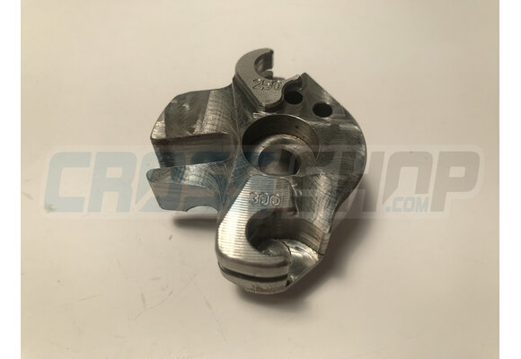 PULEGGIA MOTORINO SCARICO 125