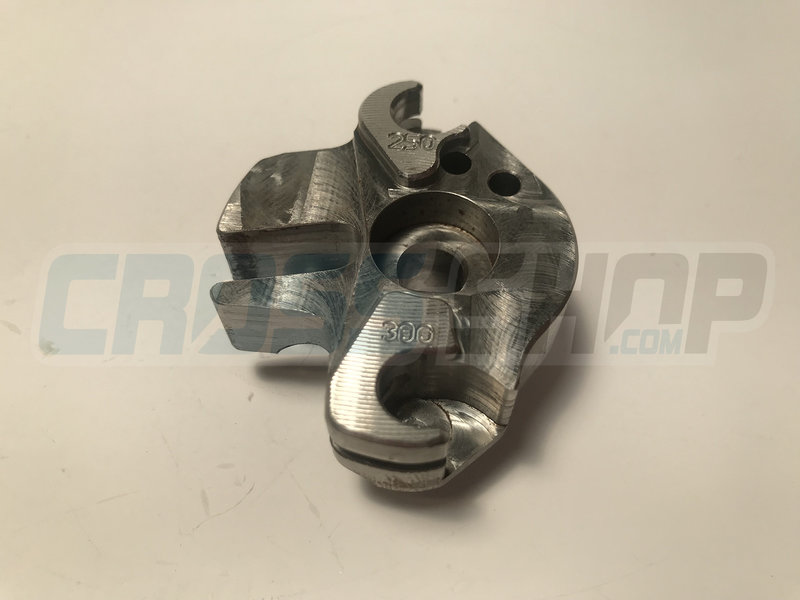 TM Moto PULEGGIA MOTORINO SCARICO 125