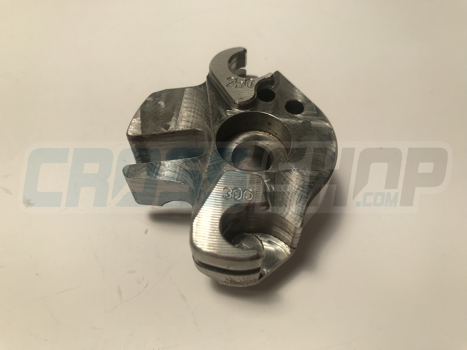 PULEGGIA MOTORINO SCARICO 125