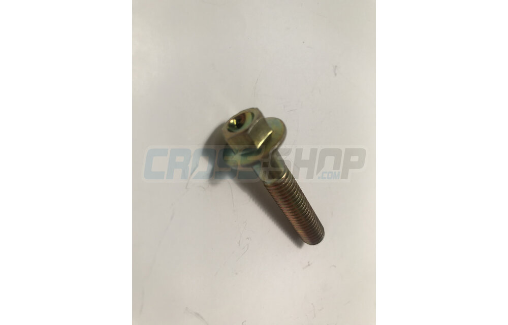 BOLT 8X40 T.10mm