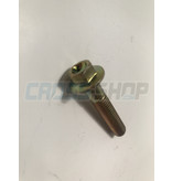 BOLT 8X40 T.10mm