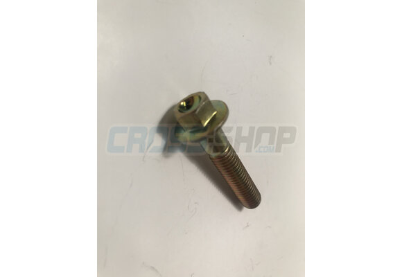 BOLT 8X40 T.10mm