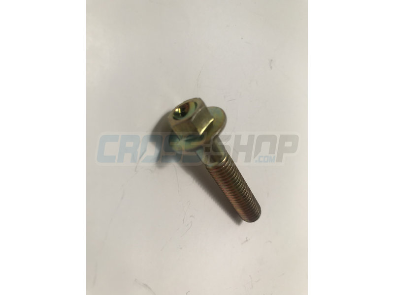 BOLT 8X40 T.10mm