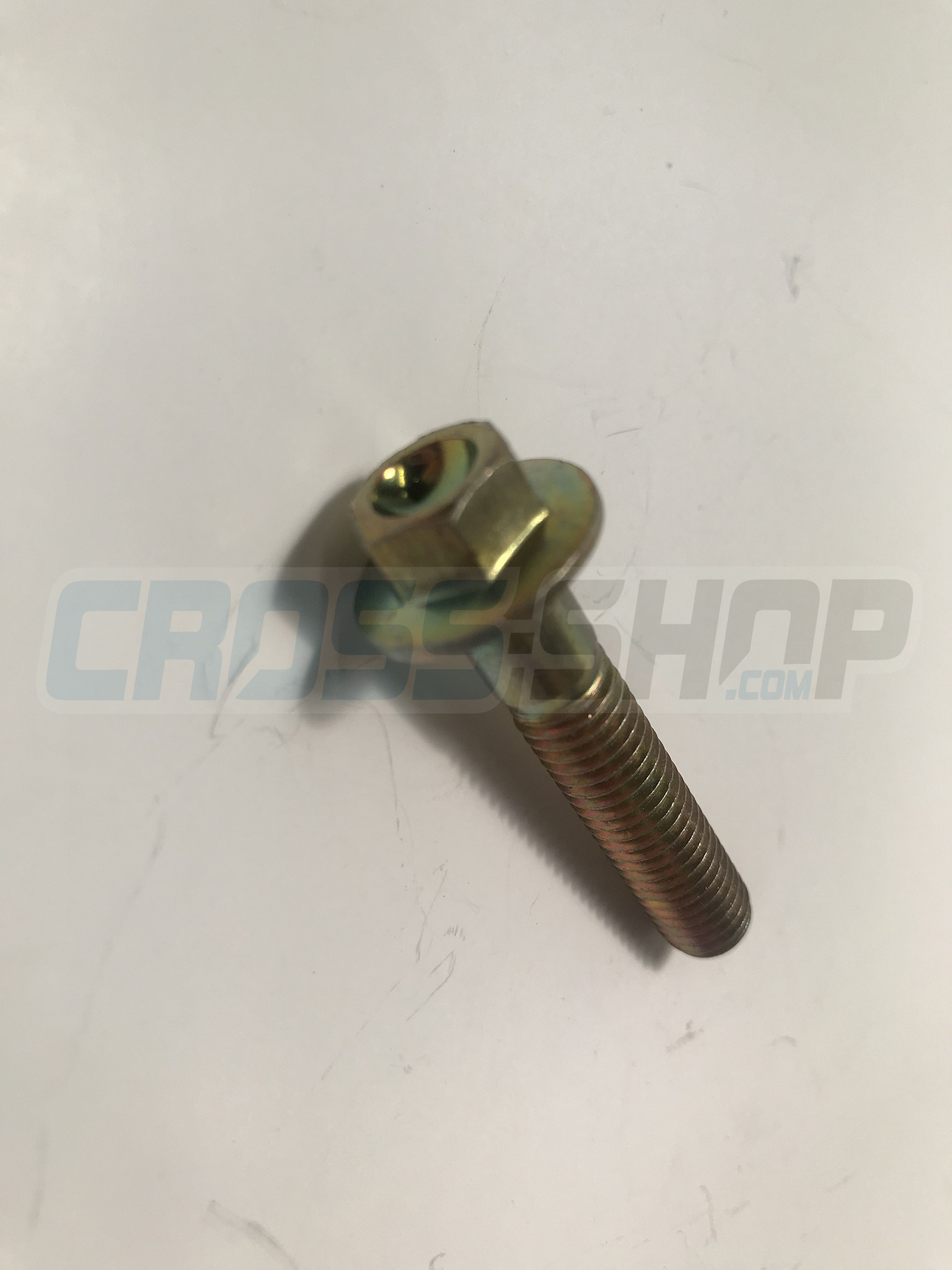 BOLT 8X40 T.10mm