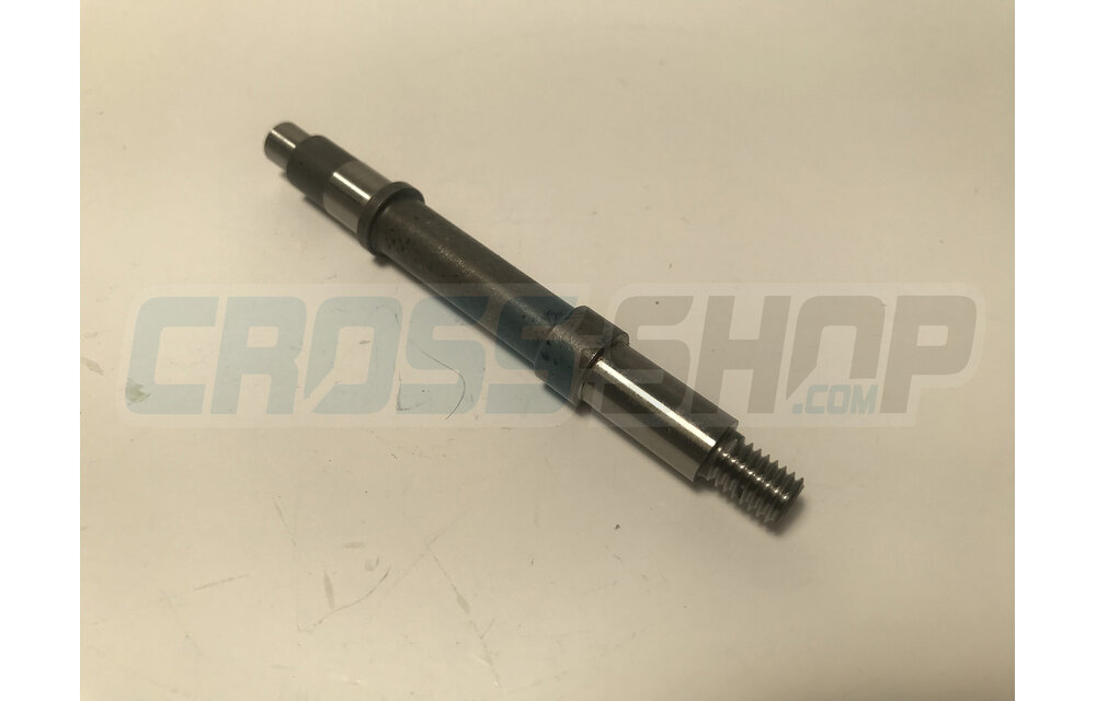 SHAFT WATERPUMP 125 M.12/->