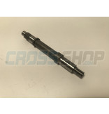 SHAFT WATERPUMP 125 M.12/->