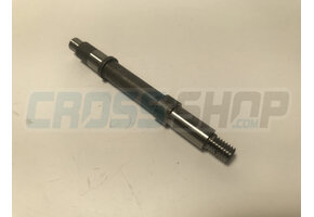 SHAFT WATERPUMP 125 M.12/->