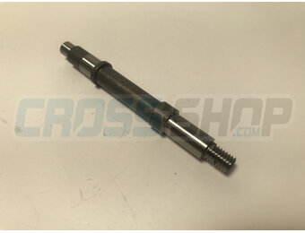 SHAFT WATERPUMP 125 M.12/->
