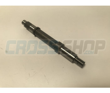 SHAFT WATERPUMP 125 M.12/->