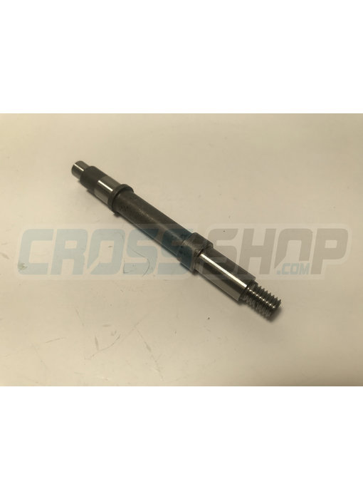 SHAFT WATERPUMP 125 M.12/->