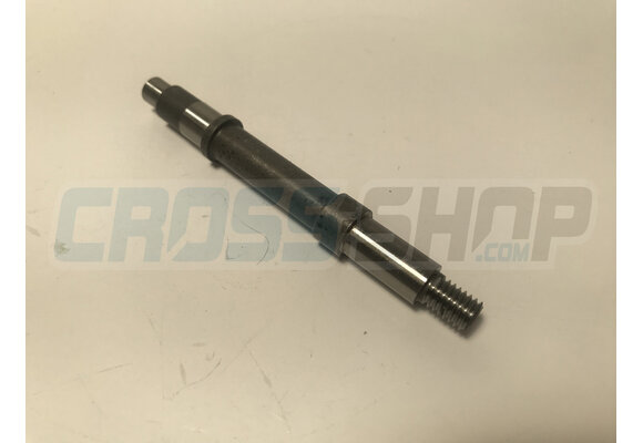 SHAFT WATERPUMP 125 M.12/->
