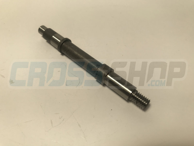 SHAFT WATERPUMP 125 M.12/->