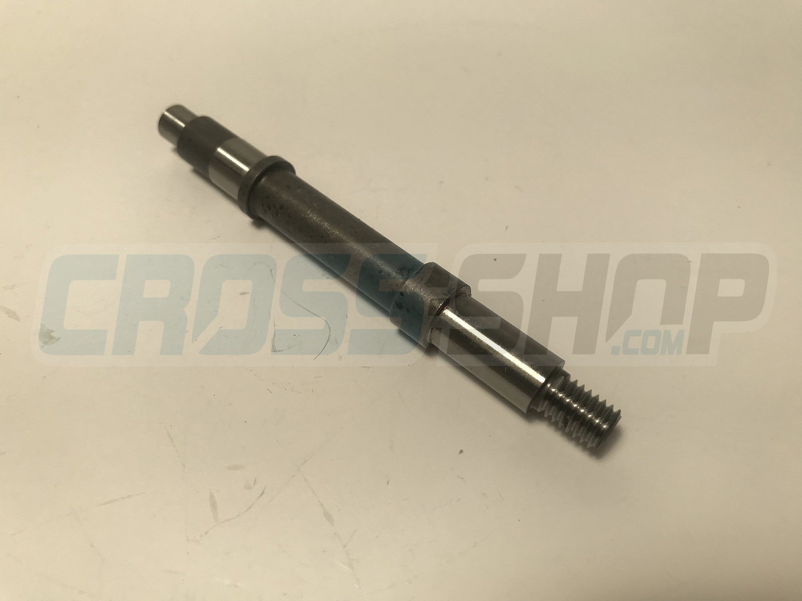 SHAFT WATERPUMP 125 M.12/->