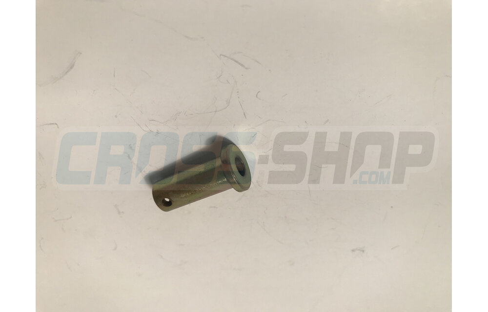 PIN REAR BRAKE MASTER CYL.96/4