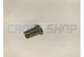 PIN REAR BRAKE MASTER CYL.96/4