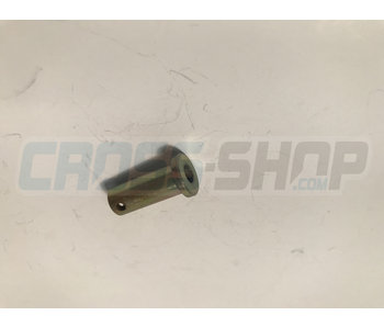 TM Moto PIN REAR BRAKE MASTER CYL.96/4