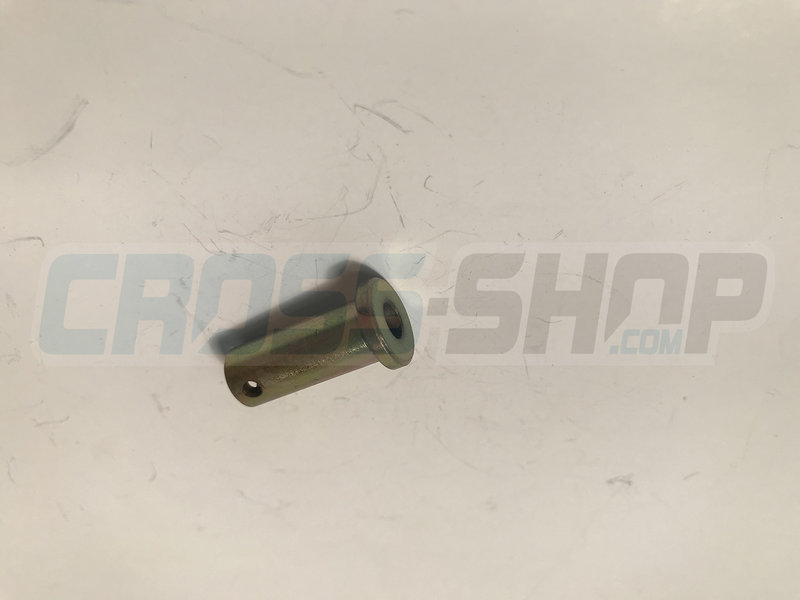 PIN REAR BRAKE MASTER CYL.96/4