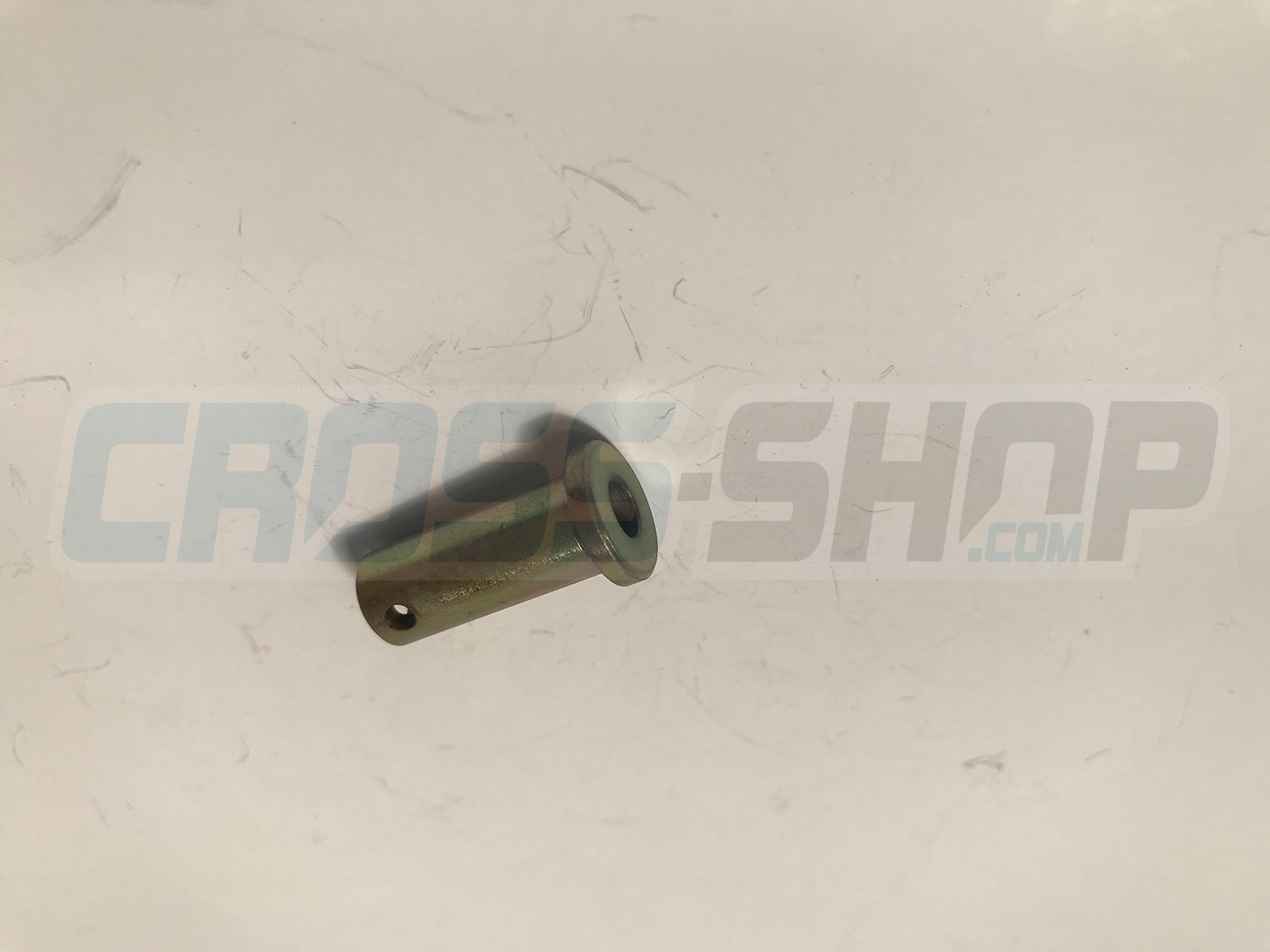 PIN REAR BRAKE MASTER CYL.96/4