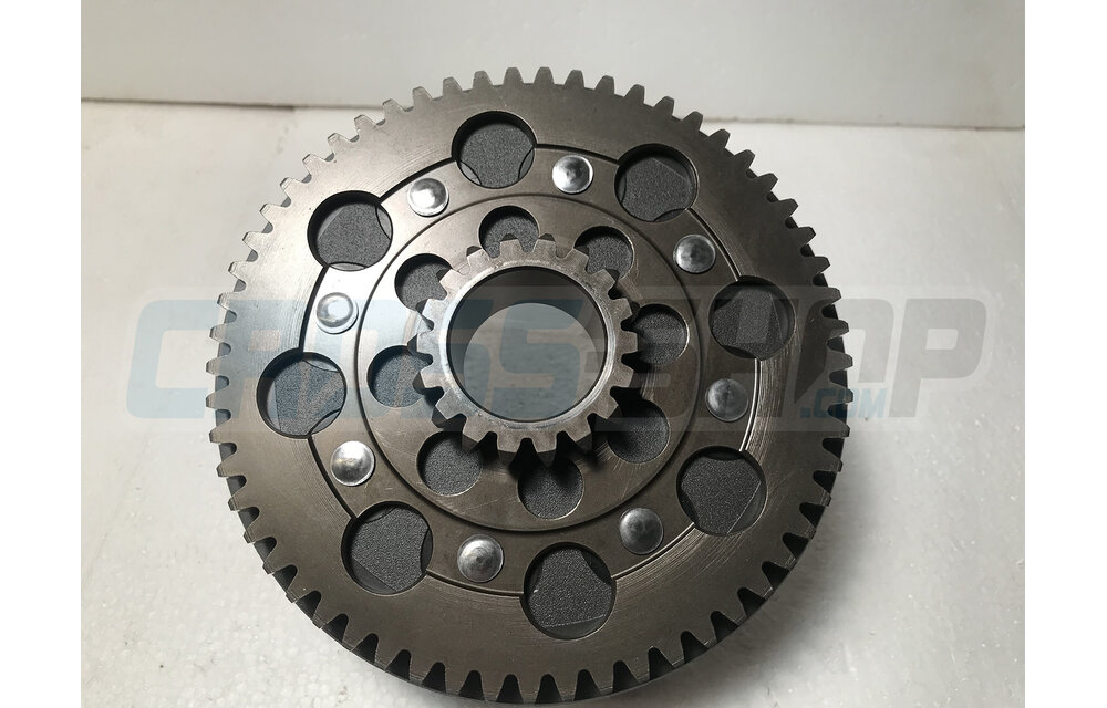 PRIMARY GEAR 57T 250 2T Comp.
